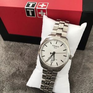 Tissot Automatic Watch